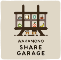 share garage